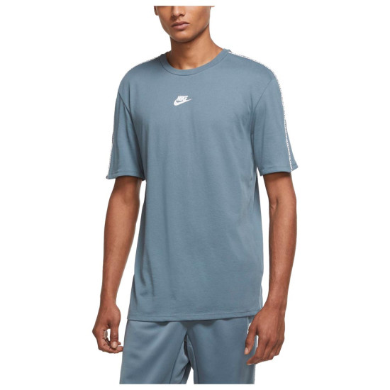Nike Ανδρική κοντομάνικη μπλούζα Nike Ανδρική κοντομάνικη μπλούζα
